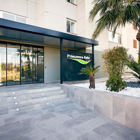 Primavera Loix Benidorm Eksteriør billede