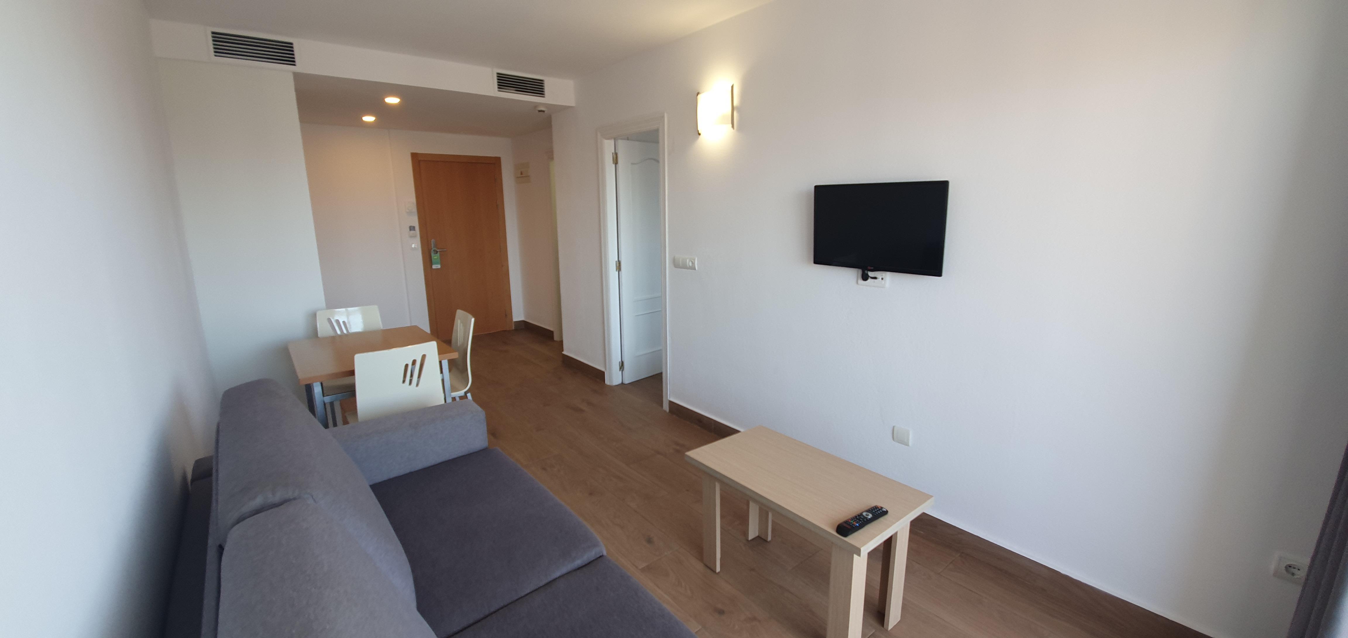 Primavera Loix Benidorm Eksteriør billede