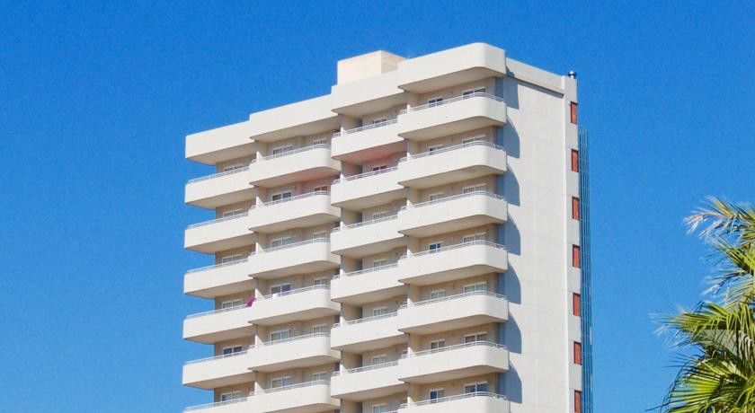 Primavera Loix Benidorm Eksteriør billede